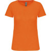 LADIES' BIO150IC CREW NECK T-SHIRT