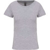 LADIES' BIO150IC CREW NECK T-SHIRT