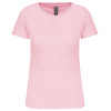 LADIES' BIO150IC CREW NECK T-SHIRT