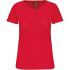 LADIES' BIO150IC CREW NECK T-SHIRT