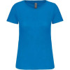 LADIES' BIO150IC CREW NECK T-SHIRT