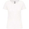 LADIES' BIO150IC CREW NECK T-SHIRT