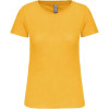 LADIES' BIO150IC CREW NECK T-SHIRT