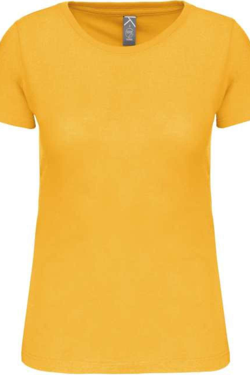 LADIES' BIO150IC CREW NECK T-SHIRT