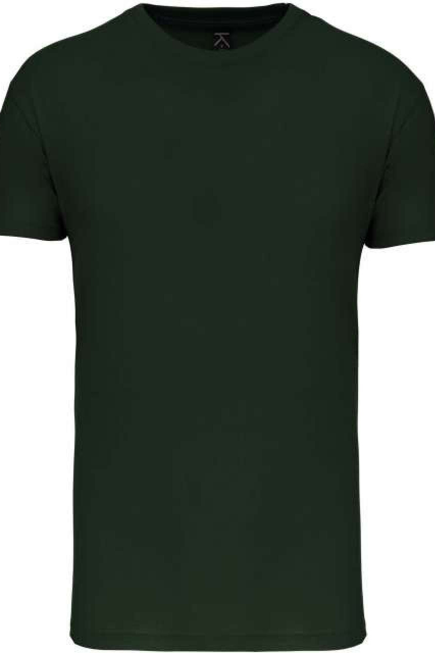 KIDS' BIO150IC CREW NECK T-SHIRT