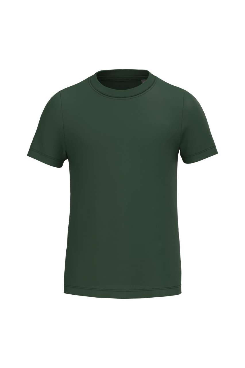 KIDS' BIO150IC CREW NECK T-SHIRT