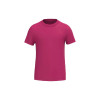 KIDS' BIO150IC CREW NECK T-SHIRT