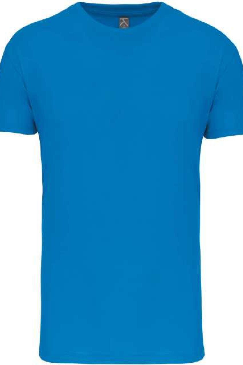KIDS' BIO150IC CREW NECK T-SHIRT