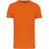 KIDS' BIO150IC CREW NECK T-SHIRT