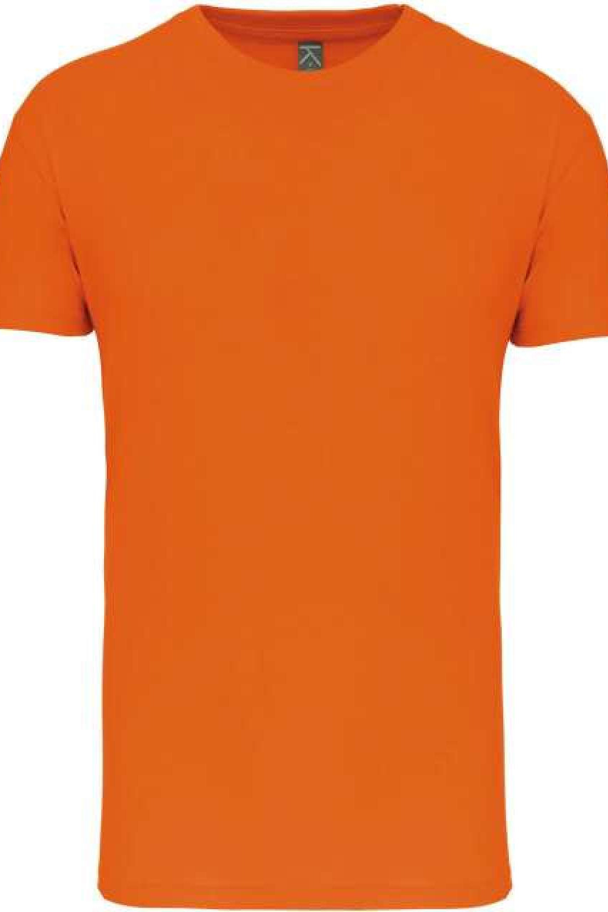 KIDS' BIO150IC CREW NECK T-SHIRT