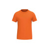 KIDS' BIO150IC CREW NECK T-SHIRT