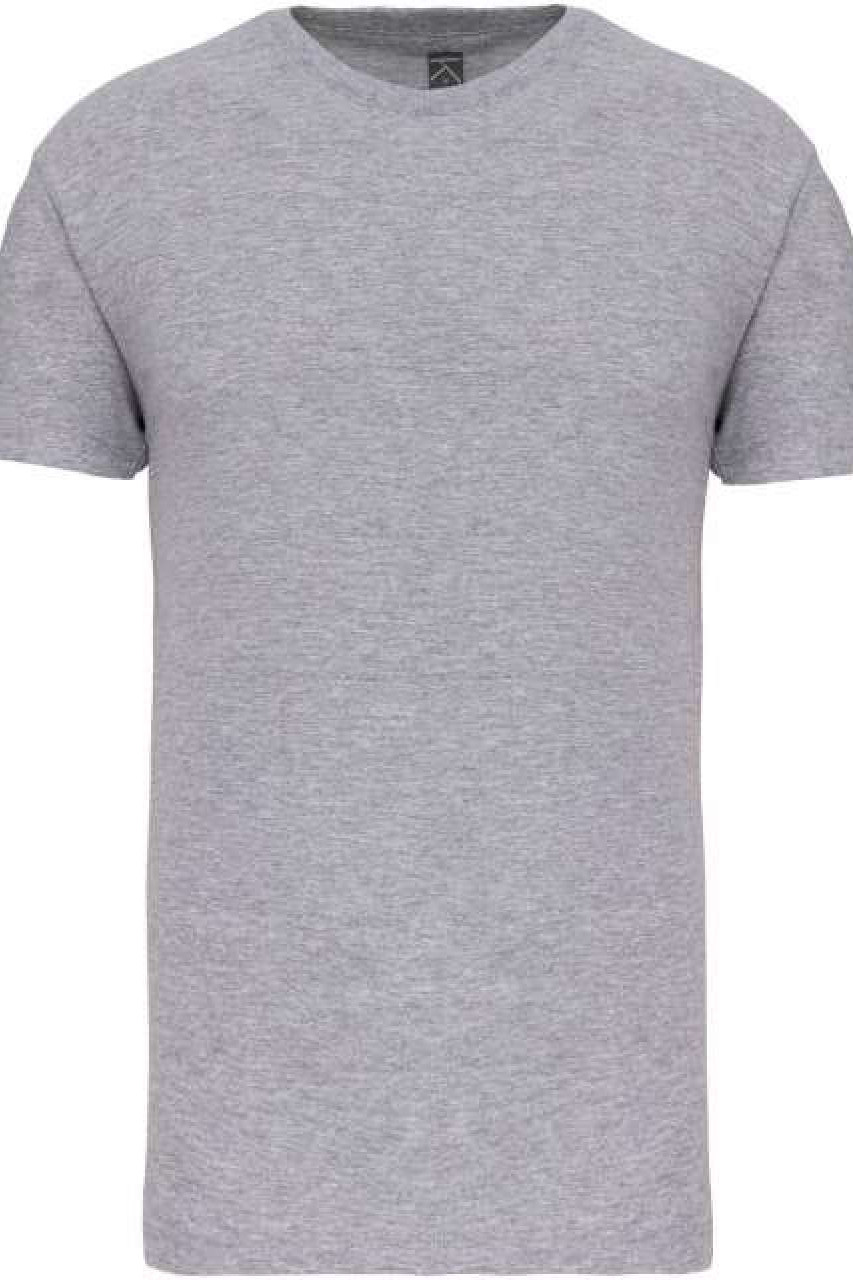 KIDS' BIO150IC CREW NECK T-SHIRT