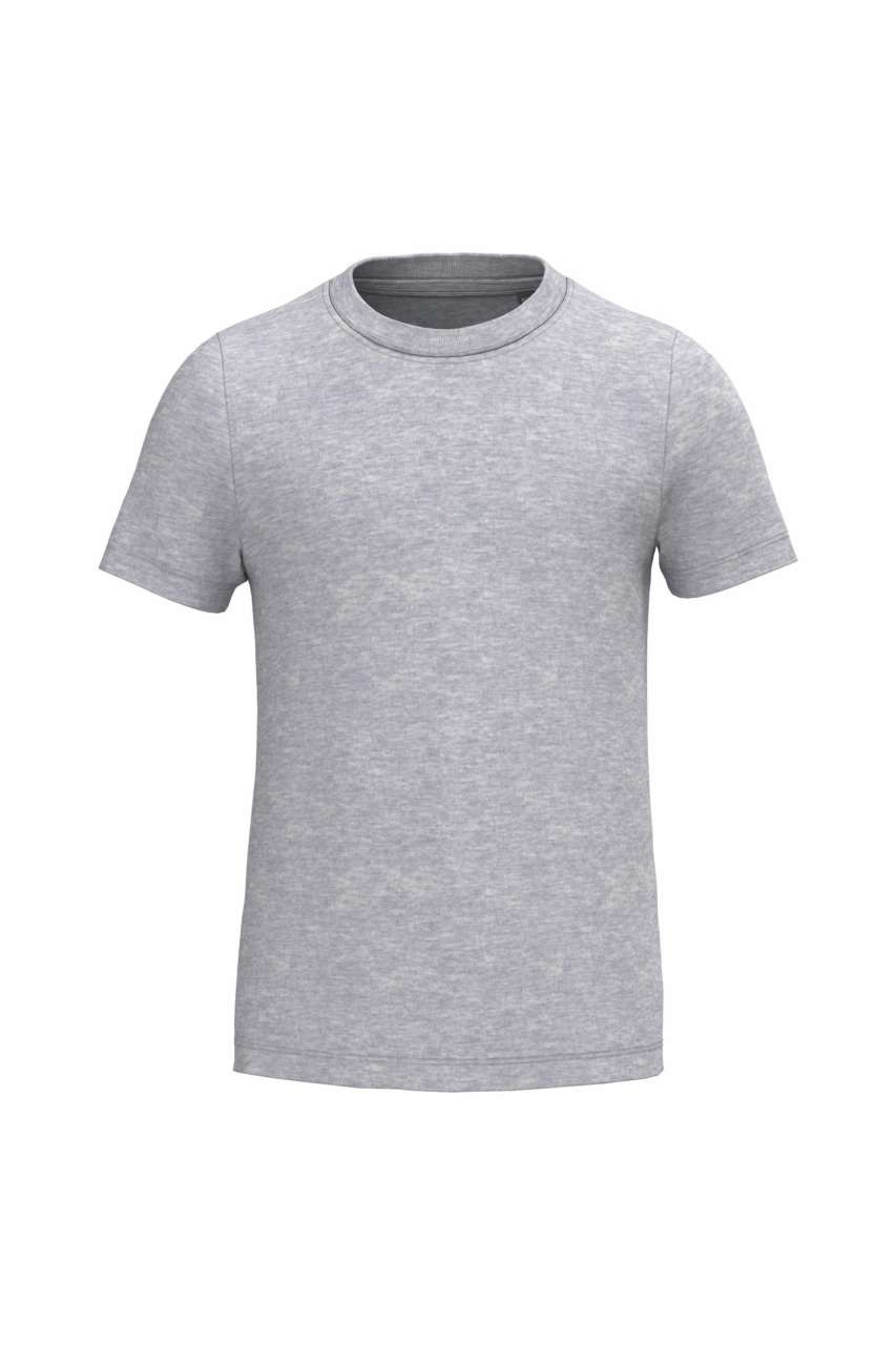 KIDS' BIO150IC CREW NECK T-SHIRT