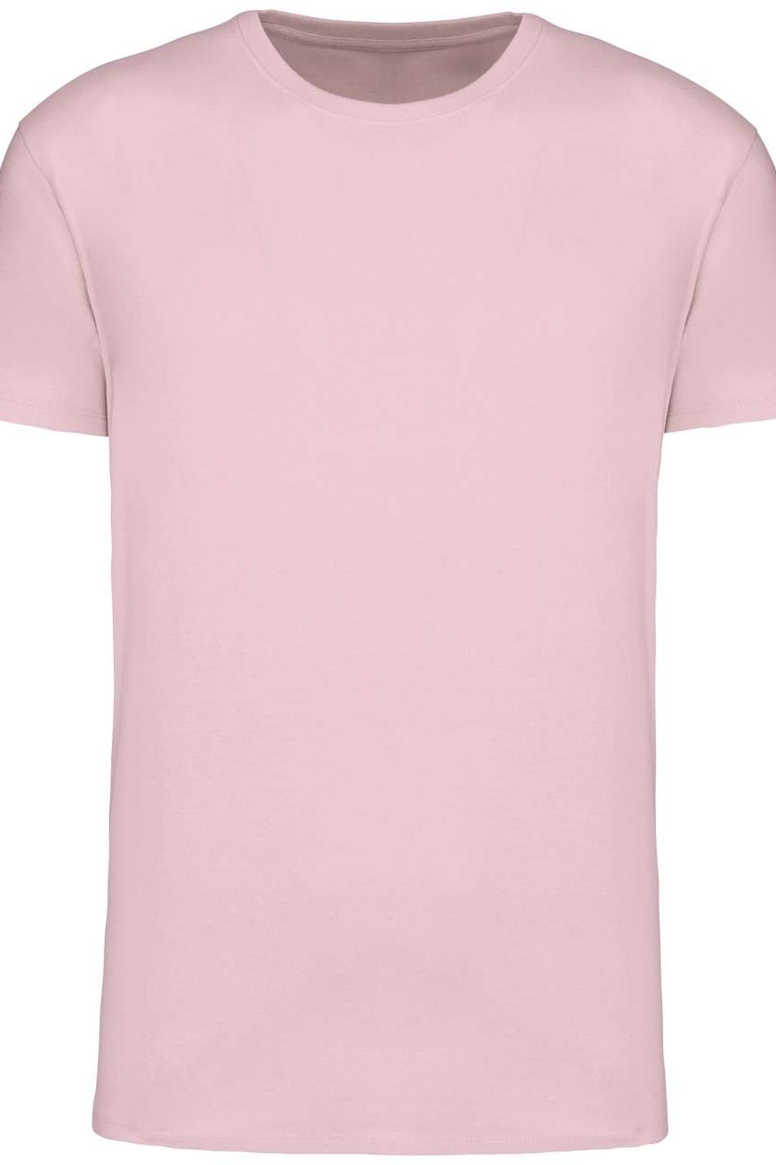 KIDS' BIO150IC CREW NECK T-SHIRT