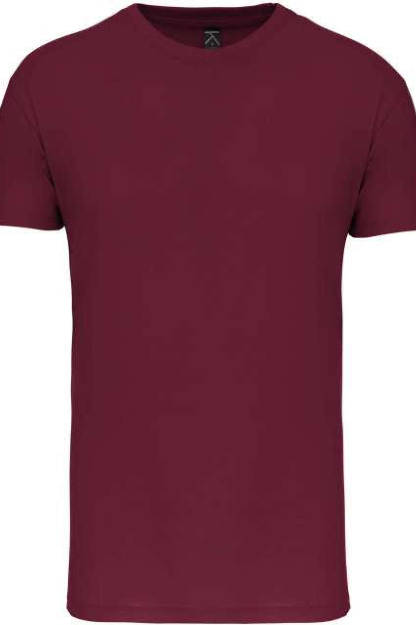 KIDS' BIO150IC CREW NECK T-SHIRT