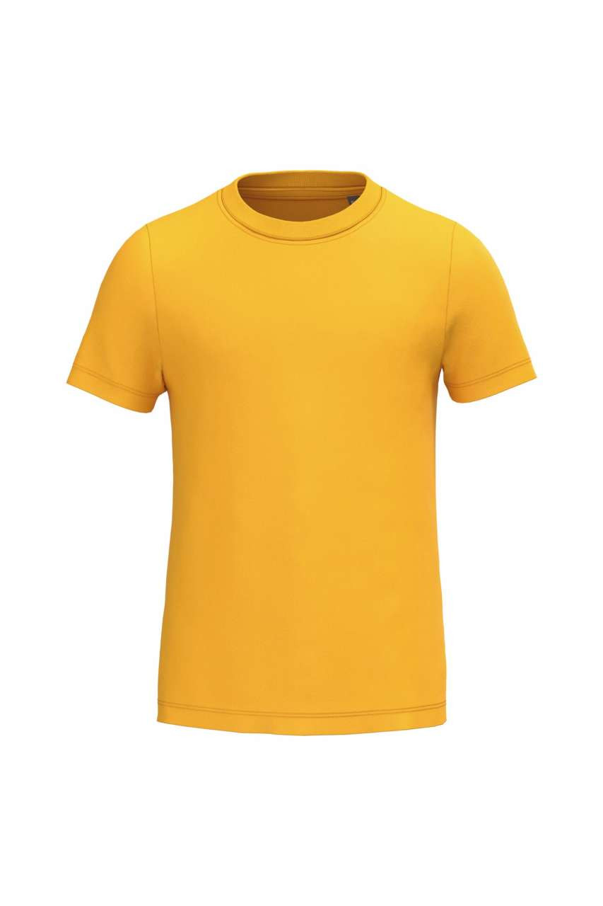 KIDS' BIO150IC CREW NECK T-SHIRT