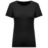 WOMEN'S ORGANIC IN CONVERSION T-SHIRT