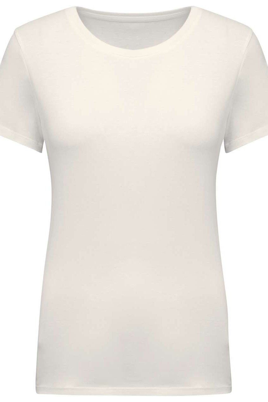 WOMEN'S ORGANIC IN CONVERSION T-SHIRT