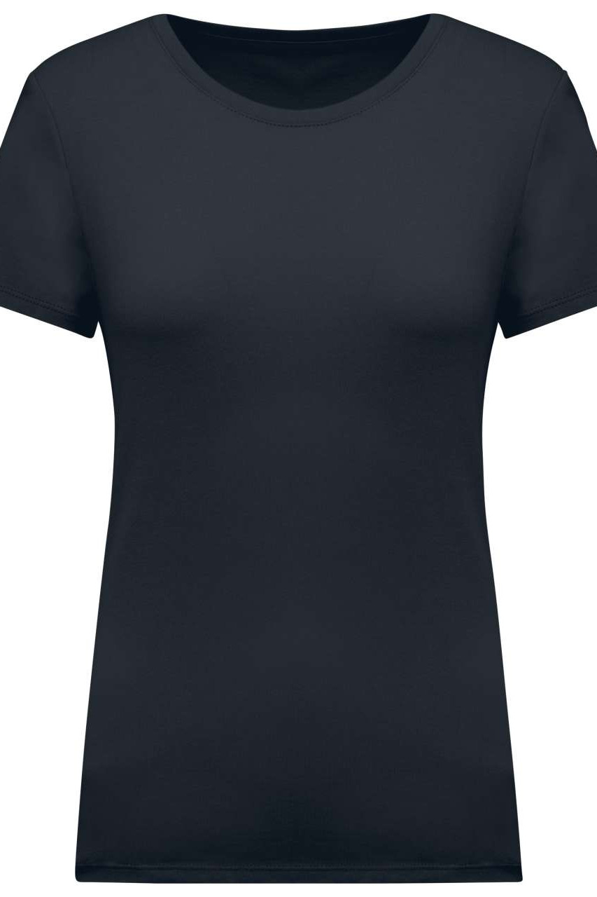 WOMEN'S ORGANIC IN CONVERSION T-SHIRT