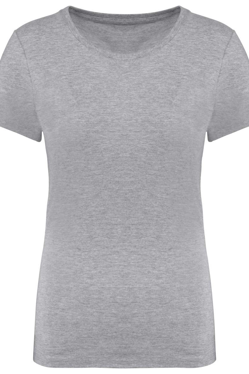 WOMEN'S ORGANIC IN CONVERSION T-SHIRT