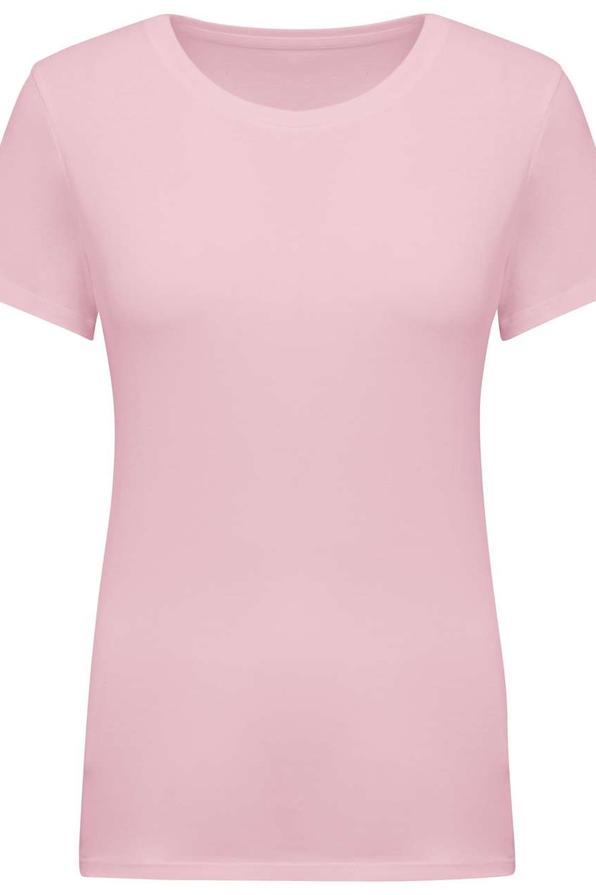 WOMEN'S ORGANIC IN CONVERSION T-SHIRT