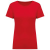 WOMEN'S ORGANIC IN CONVERSION T-SHIRT