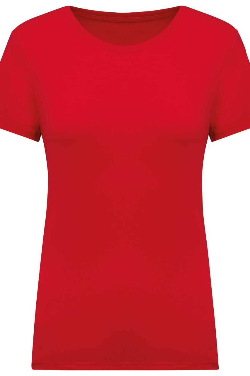 WOMEN'S ORGANIC IN CONVERSION T-SHIRT