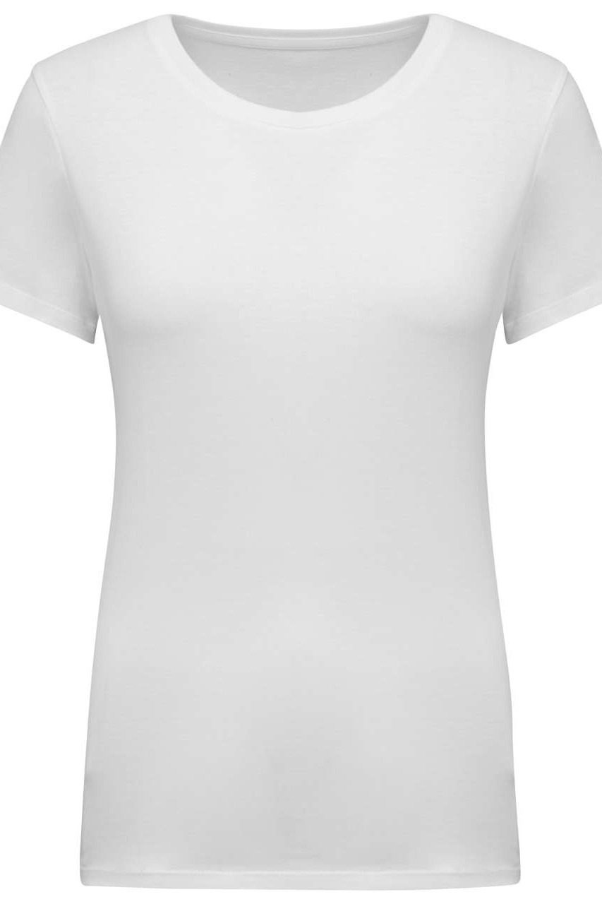 WOMEN'S ORGANIC IN CONVERSION T-SHIRT