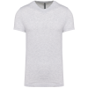 SHORT-SLEEVED CREW NECK T-SHIRT