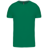 SHORT-SLEEVED CREW NECK T-SHIRT