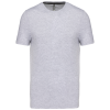 SHORT-SLEEVED CREW NECK T-SHIRT