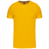 SHORT-SLEEVED CREW NECK T-SHIRT