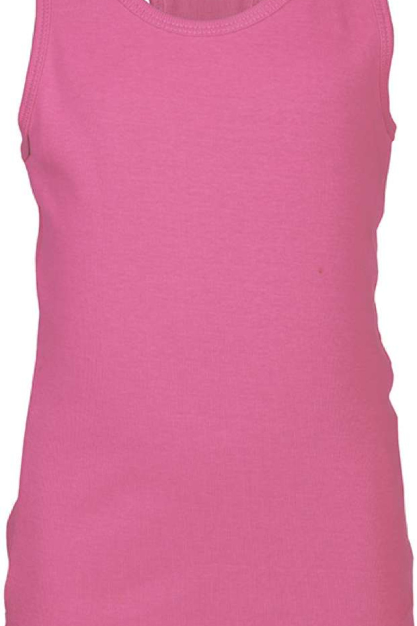 GIRLS' VEST