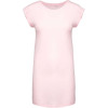 LADIES' LONG T-SHIRT