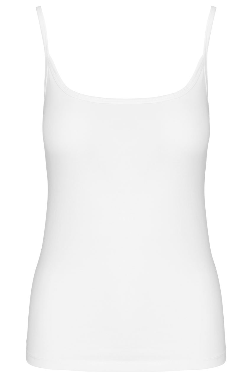 LADIES' STRAPPY TANK TOP