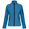 LADIES' SOFTSHELL JACKET