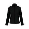 LADIES' SOFTSHELL JACKET