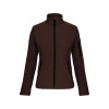 LADIES' SOFTSHELL JACKET