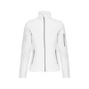 LADIES' SOFTSHELL JACKET