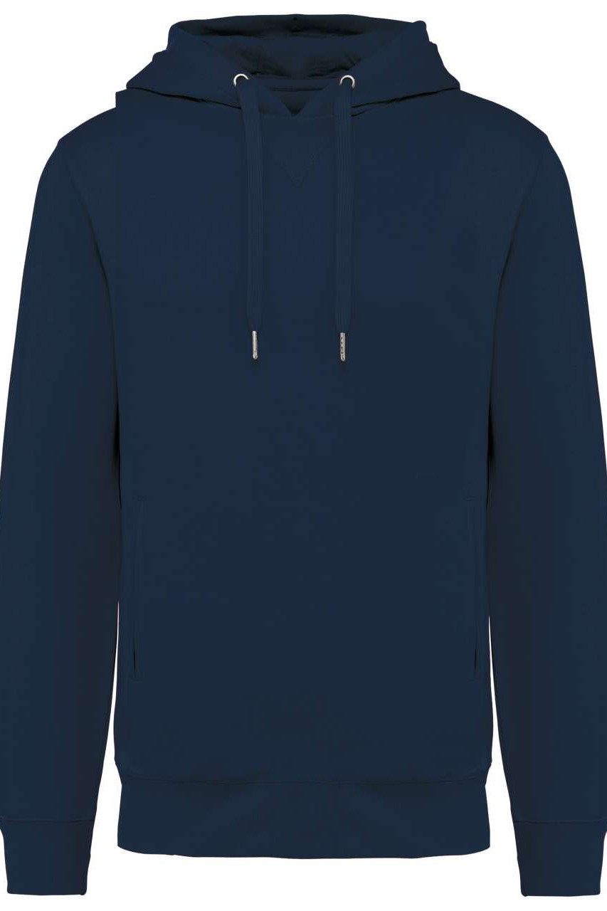 UNISEX ECO-FRIENDLY FRENCH TERRY HOODIE