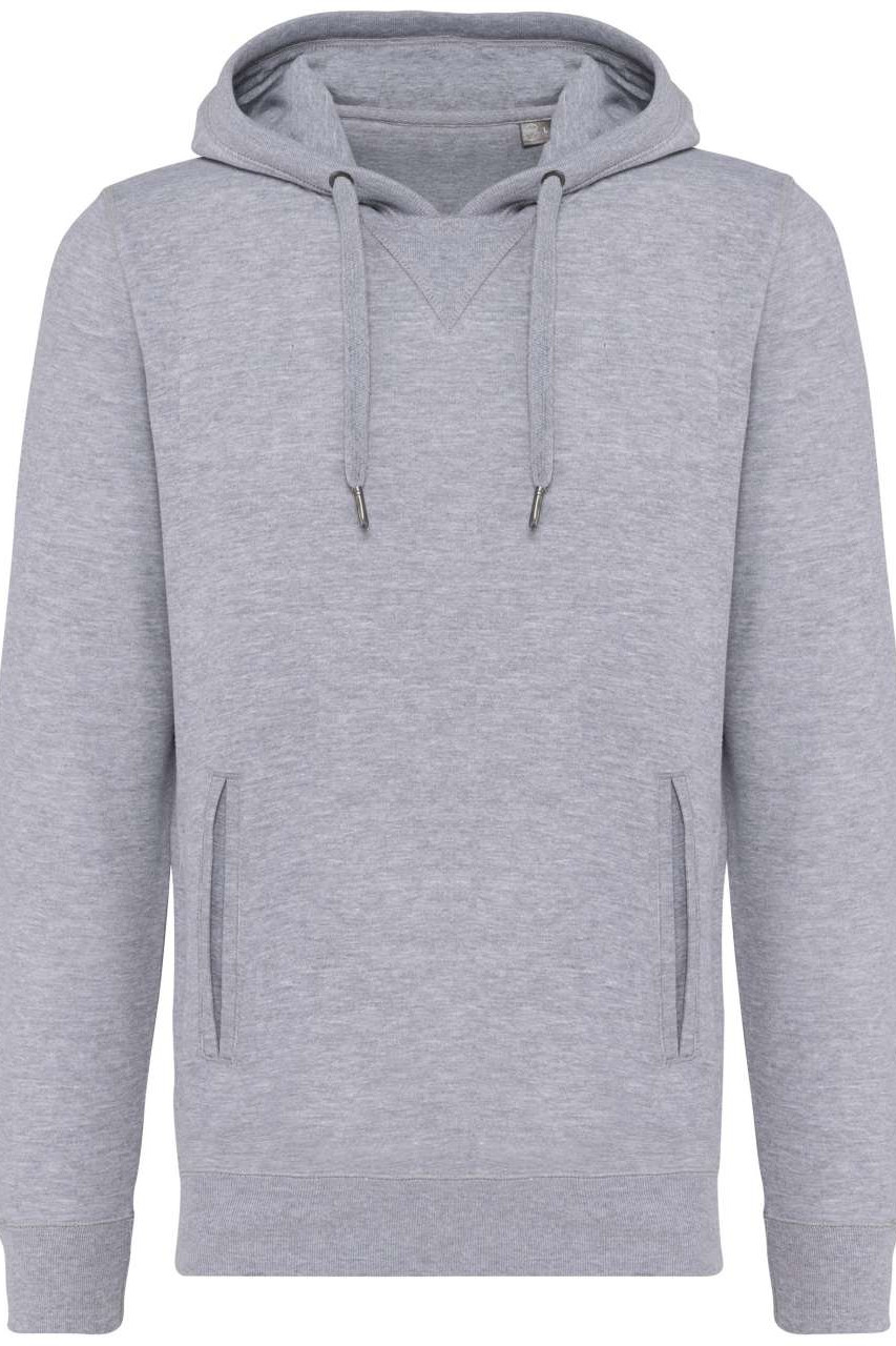 UNISEX ECO-FRIENDLY FRENCH TERRY HOODIE