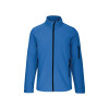 SOFTSHELL JACKET