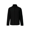 SOFTSHELL JACKET