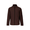 SOFTSHELL JACKET