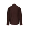 SOFTSHELL JACKET