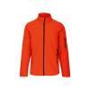 SOFTSHELL JACKET