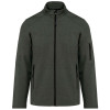 SOFTSHELL JACKET