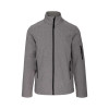SOFTSHELL JACKET
