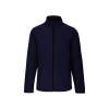 SOFTSHELL JACKET