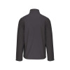SOFTSHELL JACKET